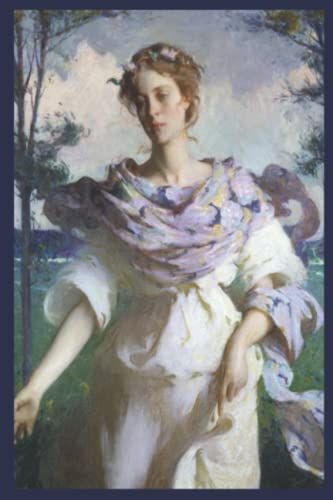 Journal: Frank Weston Benson - Summer