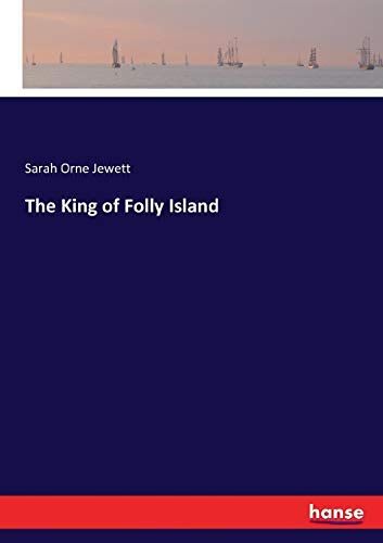 The King Of Folly Island