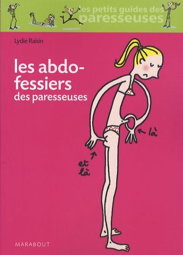 Les Abdo-Fessiers Des Paresseuses