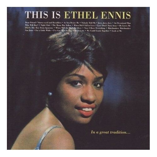 This Is Ethel Ennis