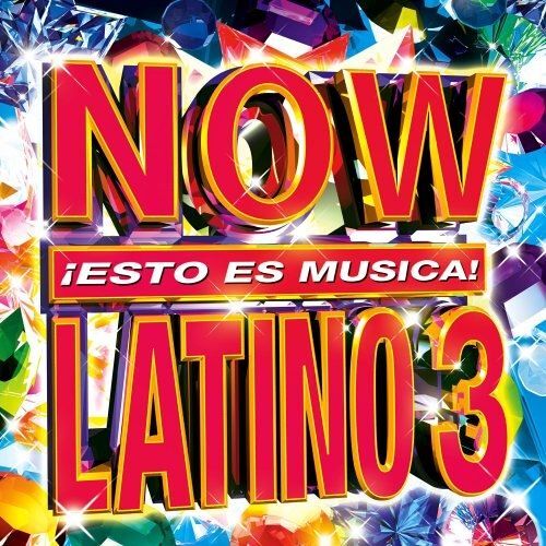 Now Latino 3 / Various