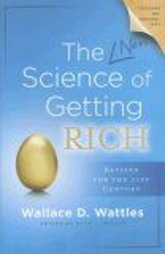 The Science Of Getting Rich