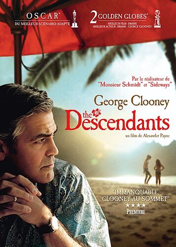 The Descendants