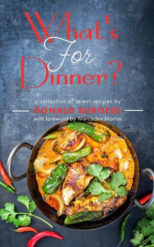 What's For Dinner?