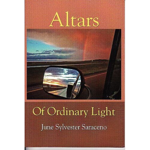 Altars Of Ordinary Light