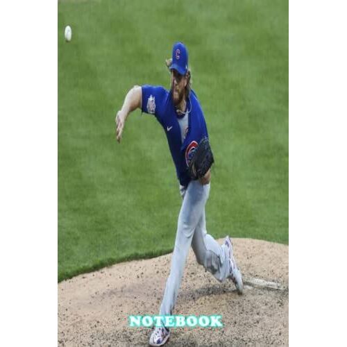 Notebook : Craig Kimbrel Notebook, Journal & Composition, Thankgiving Notebook College Ruled 6x9 100 Page #181