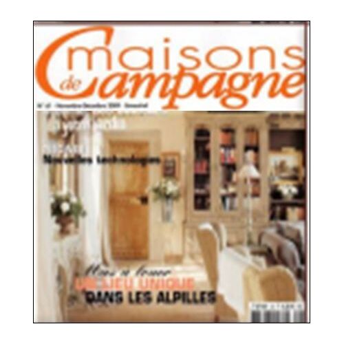 Maisons De Campagne  N° 58 : Mas À Louer