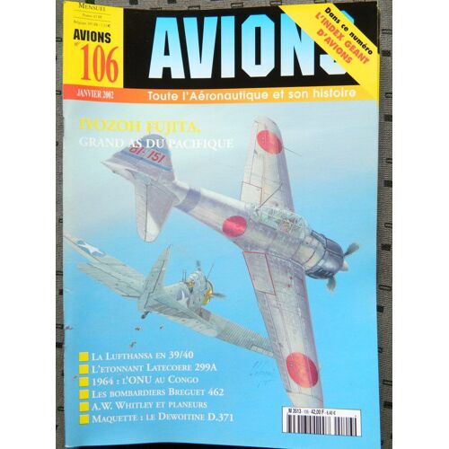 Avions 106