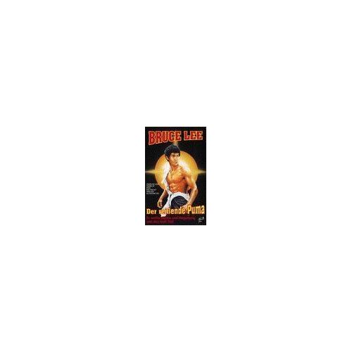 Bruce Lee - Der Reißende Puma [Vhs] - Import Allemagne