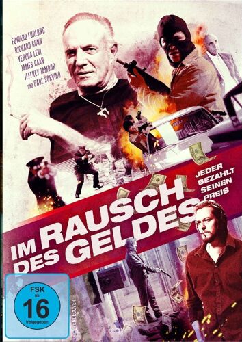 Im Rausch Des Geldes