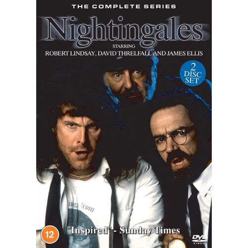 Nightingales: The Complete Series