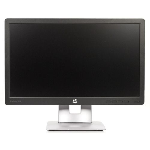 Ecran 20" HEWLETT PACKARD HP EliteDisplay E202 1600 x 900 à 60 Hz (Wide) / 16:9