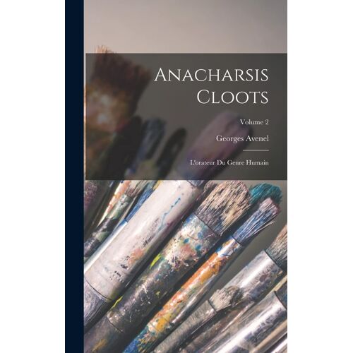 Anacharsis Cloots