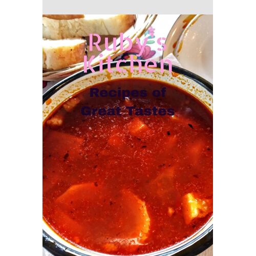 Ruby's Kitchen