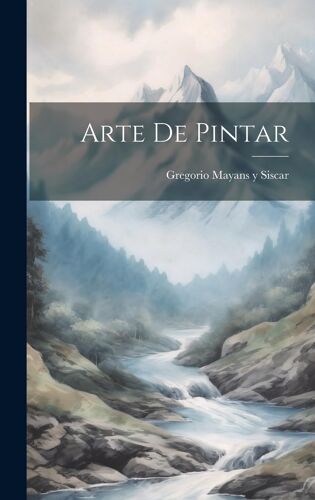 Arte De Pintar