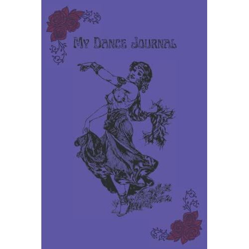 My Dance Journal