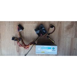 Bloc d'alimentation ANTEC MT 300P 300 W MAX