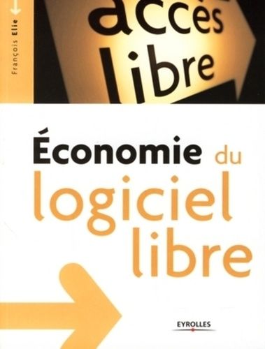 Economie Du Logiciel Libre