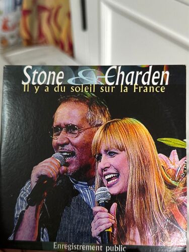 Stone & Charden