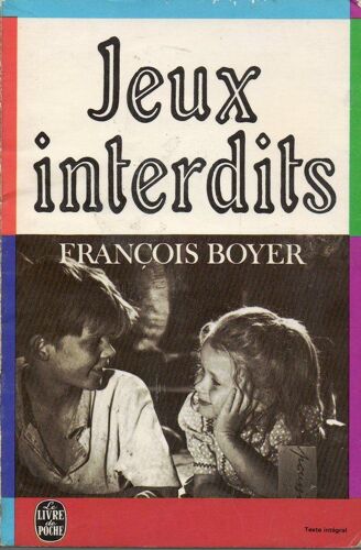 Jeux Interdits