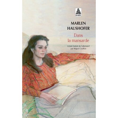 Dans La Mansarde