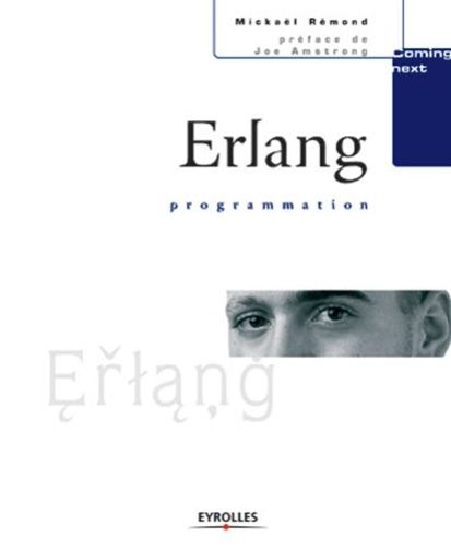 Erlang Programmation