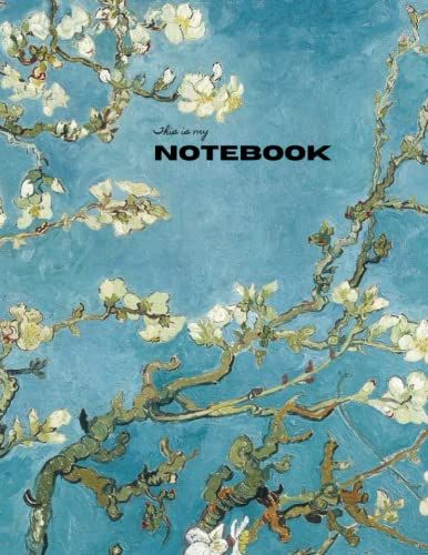 This Is My Notebook