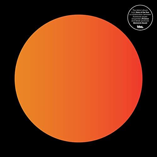 Sons Of The Sun [Vinyl]