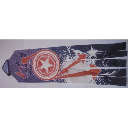 Magic Kinder - Gomove - Jouet A Lancer Violet - Mpg . Dc 077 - (2011/12)