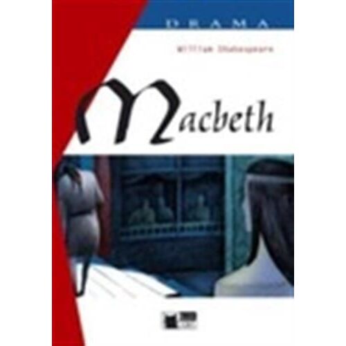 Macbeth (1 Cd Audio)