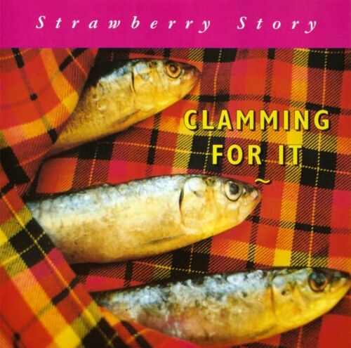 Clamming For It - European Import