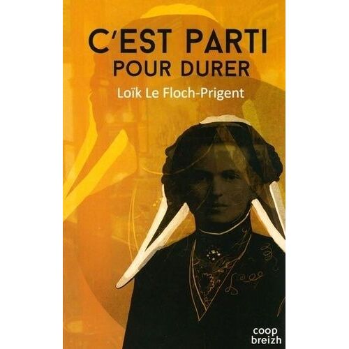 C'est Parti Pour Durer