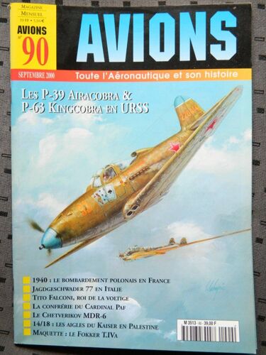 Avions 90