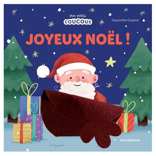 Joyeux Noël !