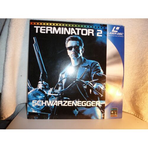 Terminator 2