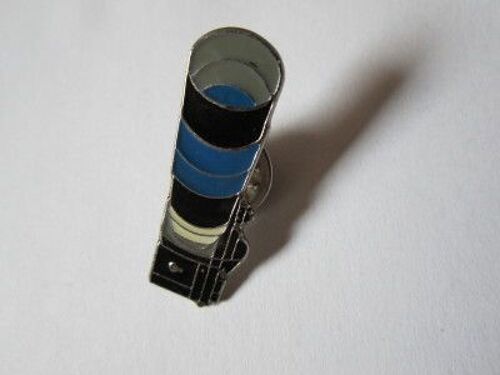 Pins : Téléobjectif
