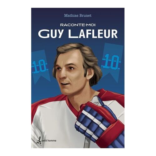 Raconte-Moi Guy Lafleur - Nº 43