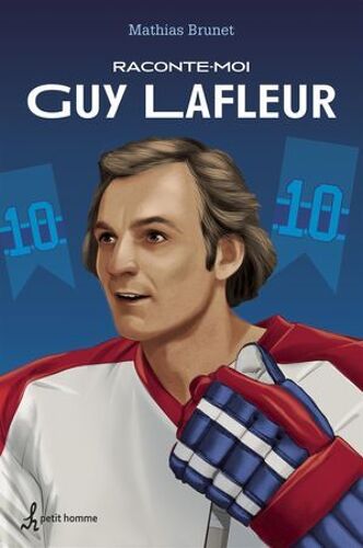 Raconte-Moi Guy Lafleur - Nº 43