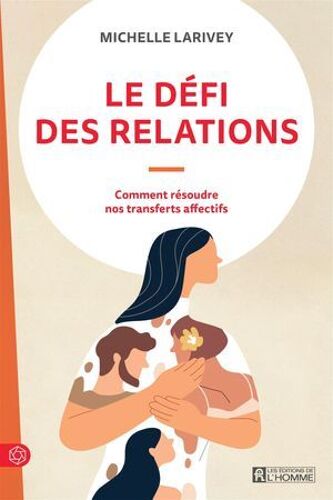 Le Défi Des Relations
