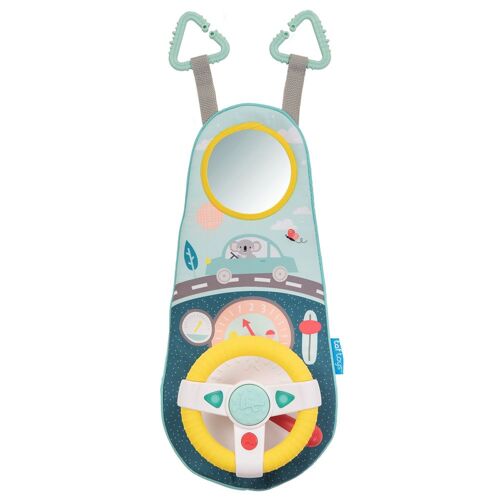 Jouets de voyage bébé volant musical koala