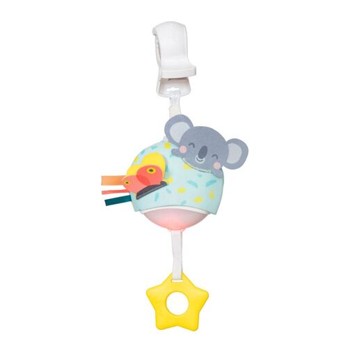 Mobile bébé promenade koala