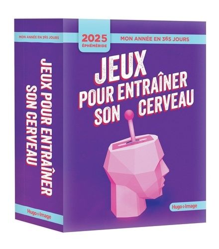 Jeux Pour Entraîner Son Cerveau - Edition 2025