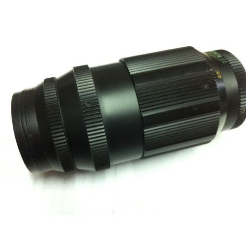 Telemar 22A - Objectif 200/5.6 en 42 à vis