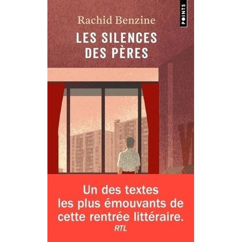 Les Silences Des Pères