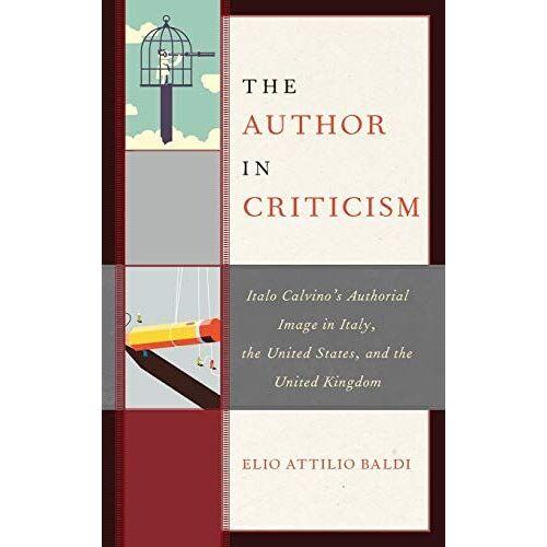 Author In Criticism