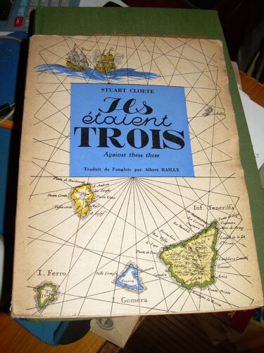 Ils Étaient Trois