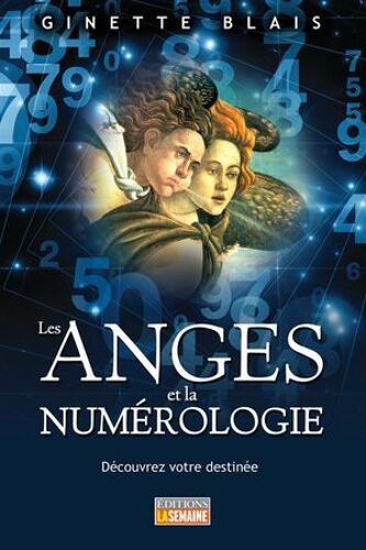 Les Anges Et La Numérologie