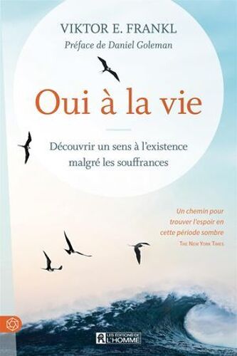 Oui À La Vie