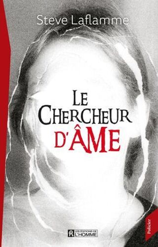 Le Chercheur D'âme