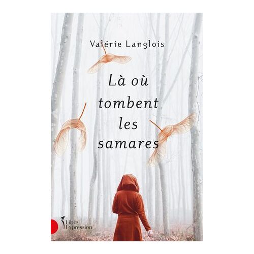 Là Où Tombent Les Samares
